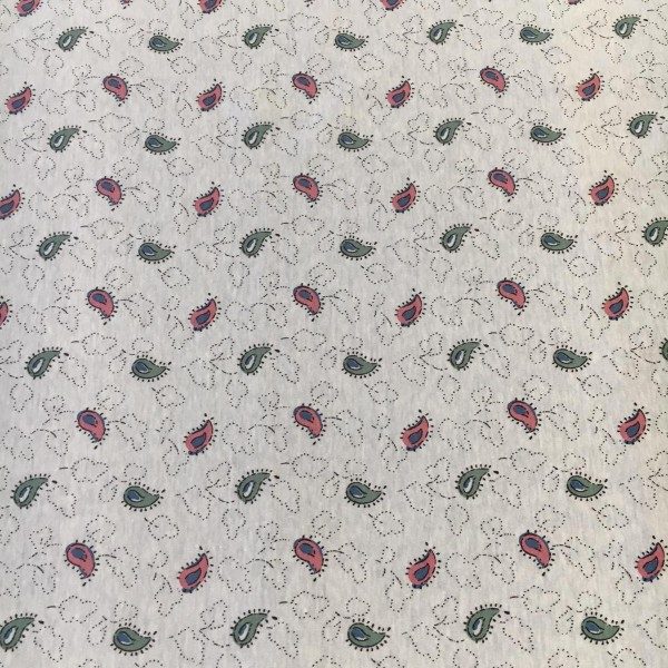 Jersey Cotone Casmerino
