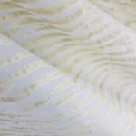 Tenda Devore Savana Beige