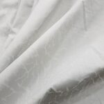 Tenda Devore Croc Grigio