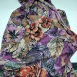Taglio Esclusivo Jersey Charme Fuxia
