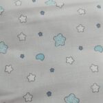 PALOMA STARS GREY BLUE