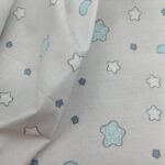 PALOMA STARS GREY BLUE