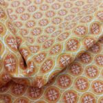 CUZCO OCHRE ARANCIO
