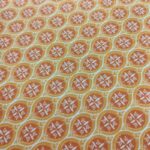 CUZCO OCHRE ARANCIO