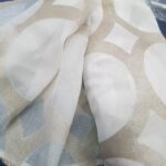 devore cerchio beige