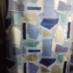 tenda CATALUNA DEVORE BLU