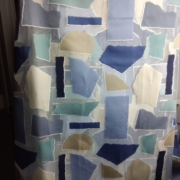 tenda CATALUNA DEVORE BLU