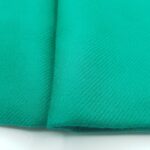 Taglio Esclusivo Shetland Verde mis. 160x150