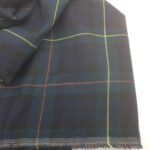 SCOZZESE ELAX VERDE BLU