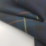 SCOZZESE ELAX VERDE BLU