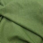Tessuto Woolman Super120s Pedepool Verde