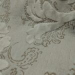 ARREDO VELLUTO DEVORE'BIANCO