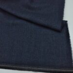 LANA ETAMINE BLU