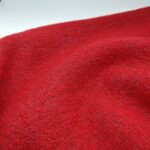 Maglia di Lana Cotta Rosso