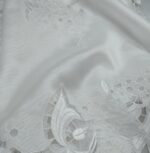 Linea Sposa Bianco Ricamato