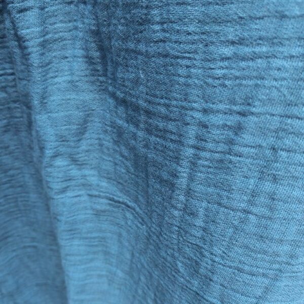 Double Gaze - Doppia Garza Blue 2