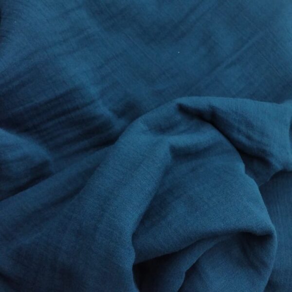 Double Gaze - Doppia Garza Midnight Blue3