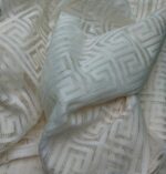 Tessuto Zanza Pizzo Parisienne Beige